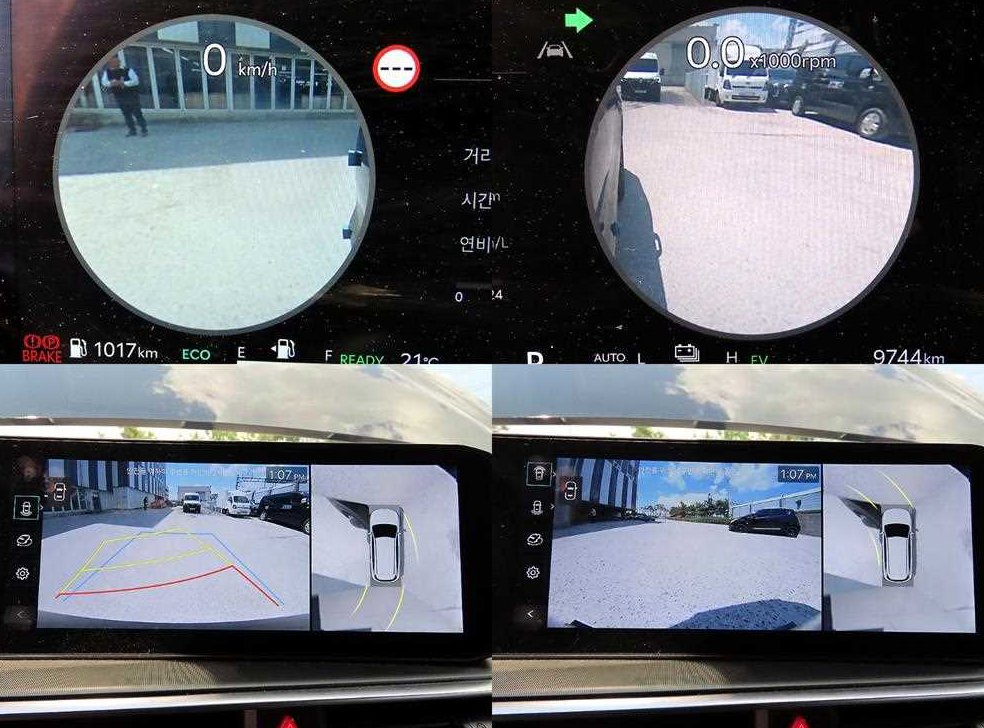 기아 쏘렌토 1.6T 2WD 노블레스 사진 17