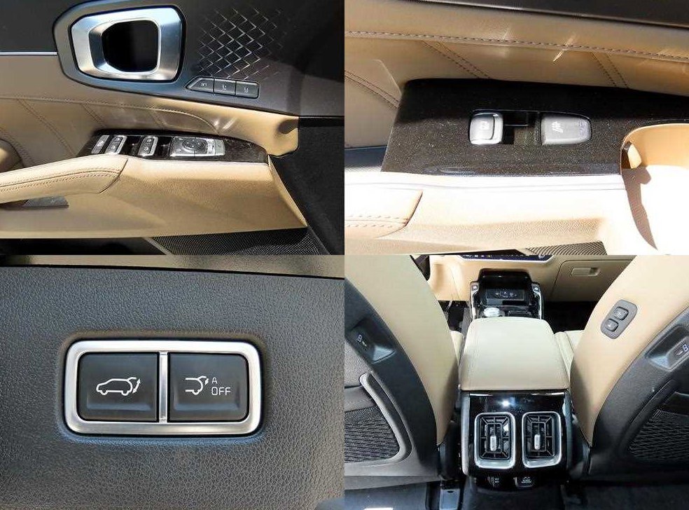 기아 쏘렌토 1.6T 2WD 노블레스 사진 18