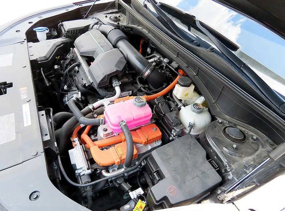 기아 쏘렌토 1.6T 2WD 노블레스 사진 19