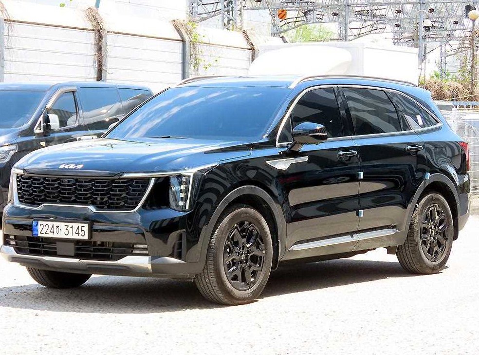 기아 쏘렌토 1.6T 2WD 노블레스 사진 2