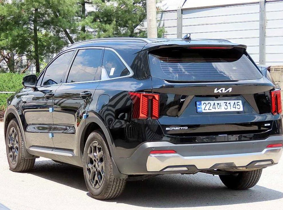 기아 쏘렌토 1.6T 2WD 노블레스 사진 3