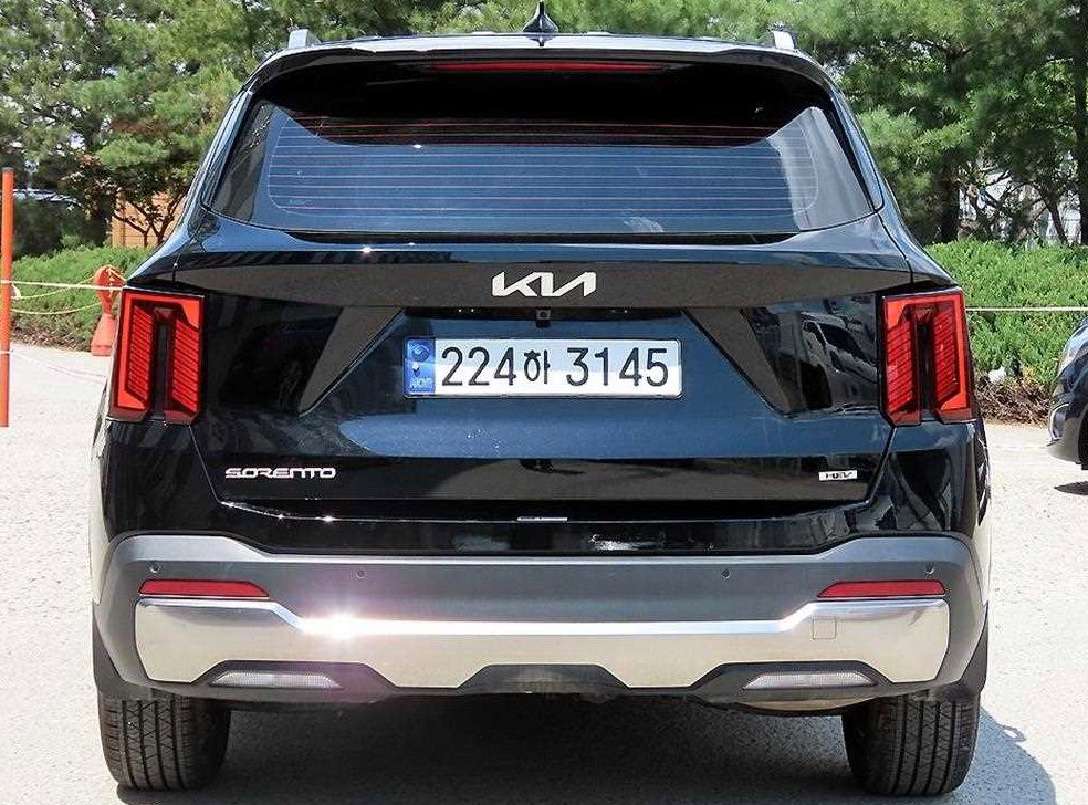 기아 쏘렌토 1.6T 2WD 노블레스 사진 4
