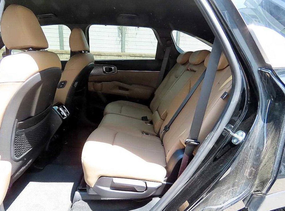 기아 쏘렌토 1.6T 2WD 노블레스 사진 6