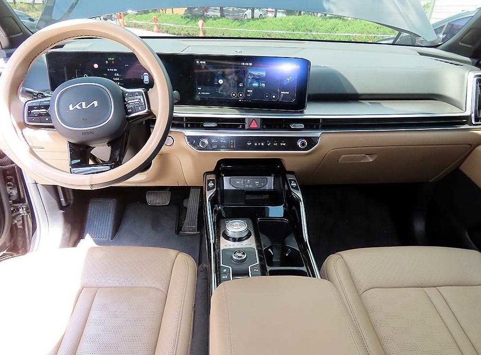 기아 쏘렌토 1.6T 2WD 노블레스 사진 7