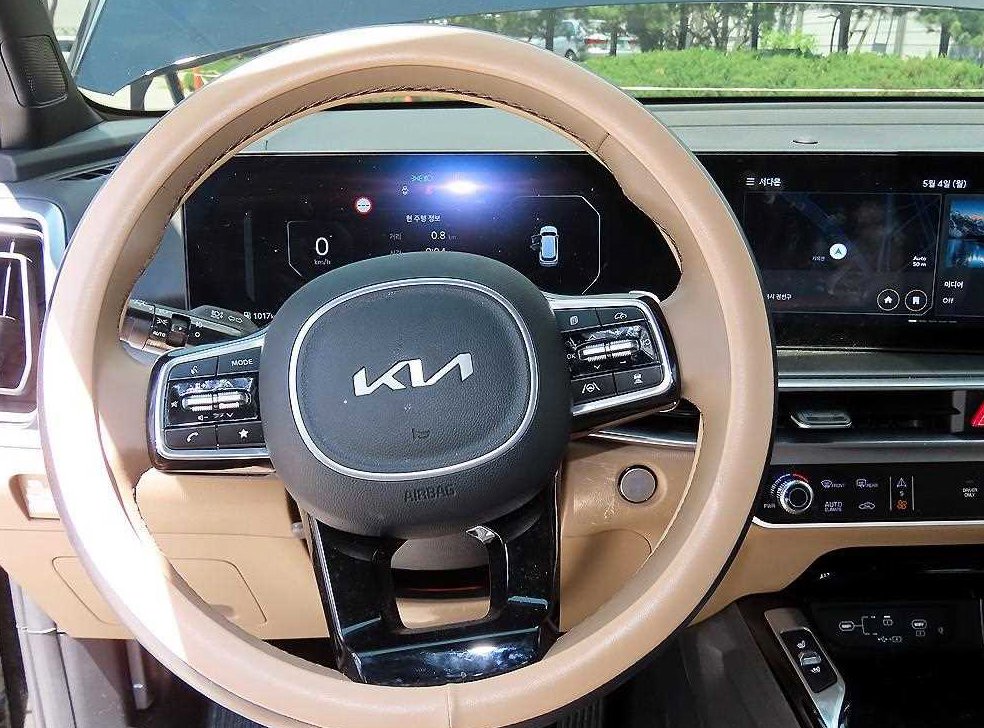 기아 쏘렌토 1.6T 2WD 노블레스 사진 8
