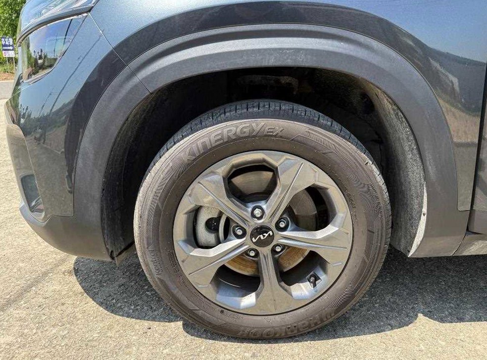 기아 셀토스 가솔린 1.6 터보 2WD 사진 15