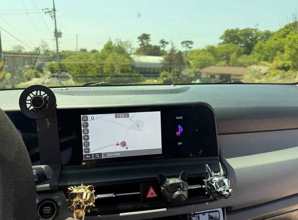 기아 셀토스 가솔린 1.6 터보 2WD 사진 7