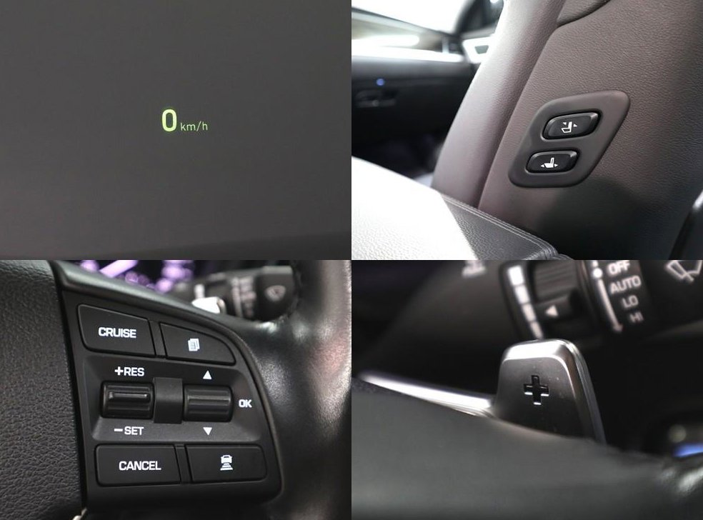 제네시스 G80 2.2D 사진 20