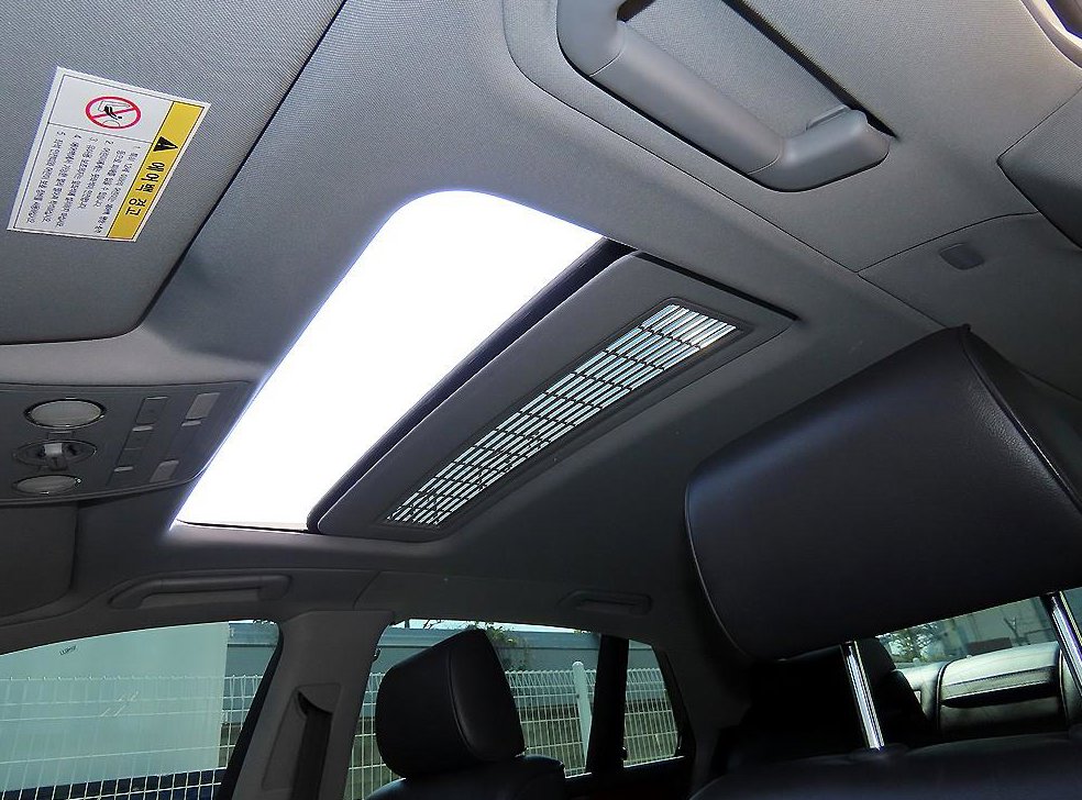 폭스바겐 페이튼 V6 3.0 TDI 사진 18