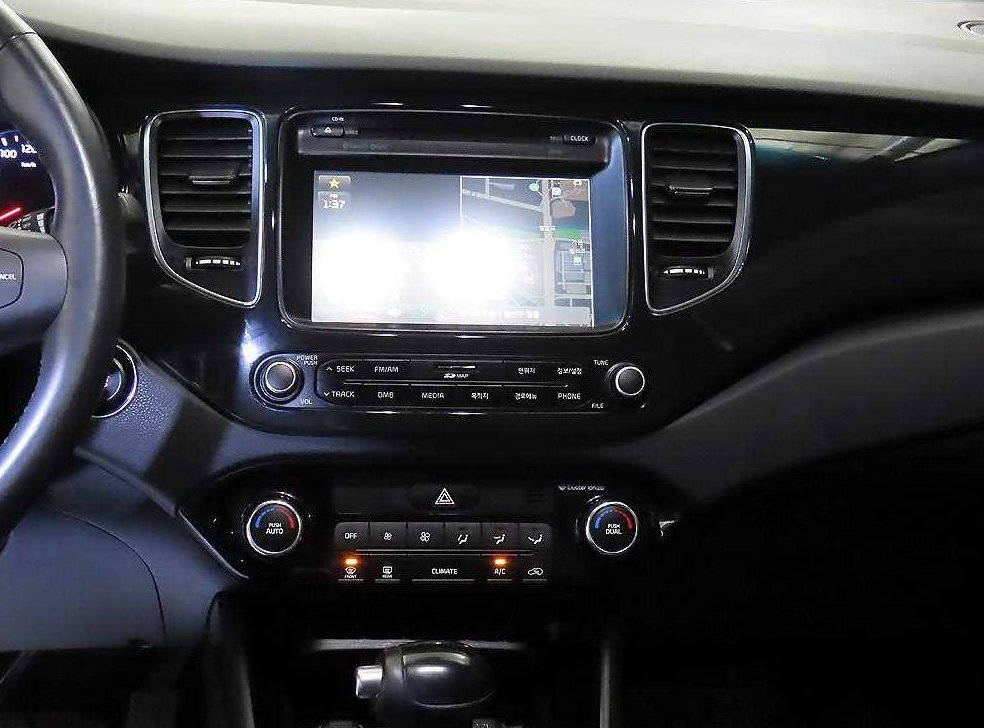기아 카렌스 1.7 VGT 노블레스 사진 11