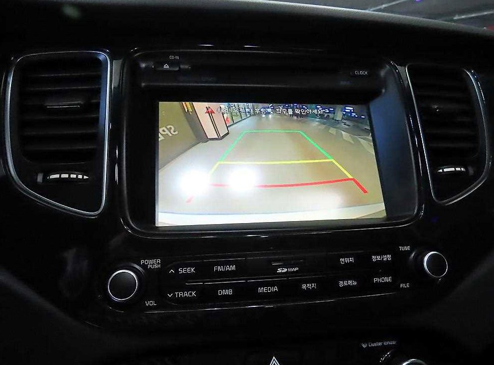 기아 카렌스 1.7 VGT 노블레스 사진 13