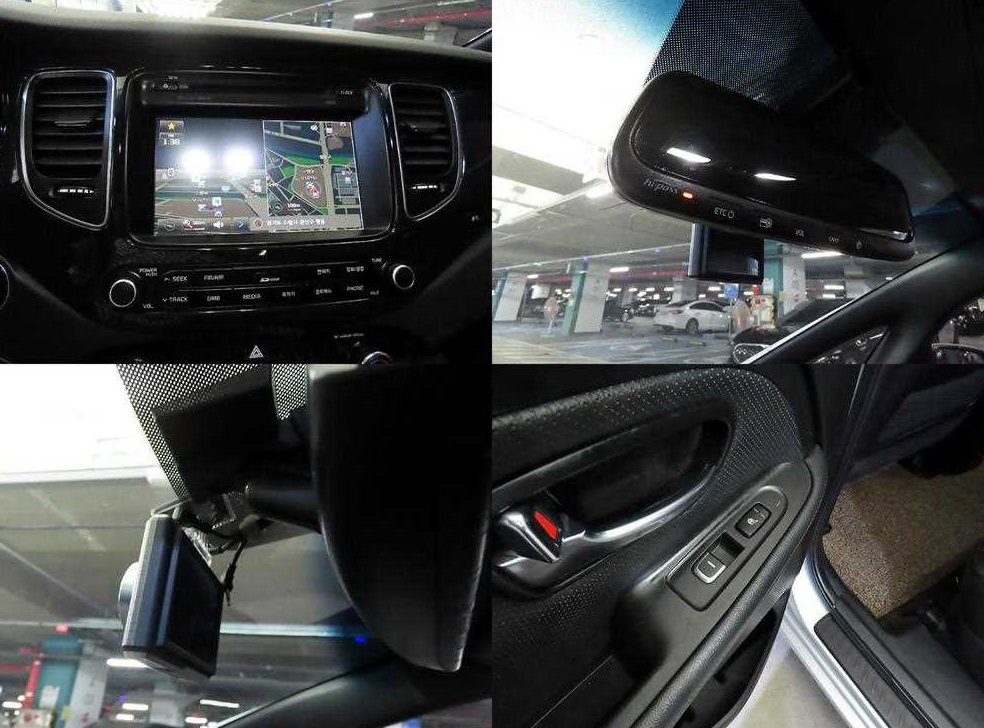 기아 카렌스 1.7 VGT 노블레스 사진 18