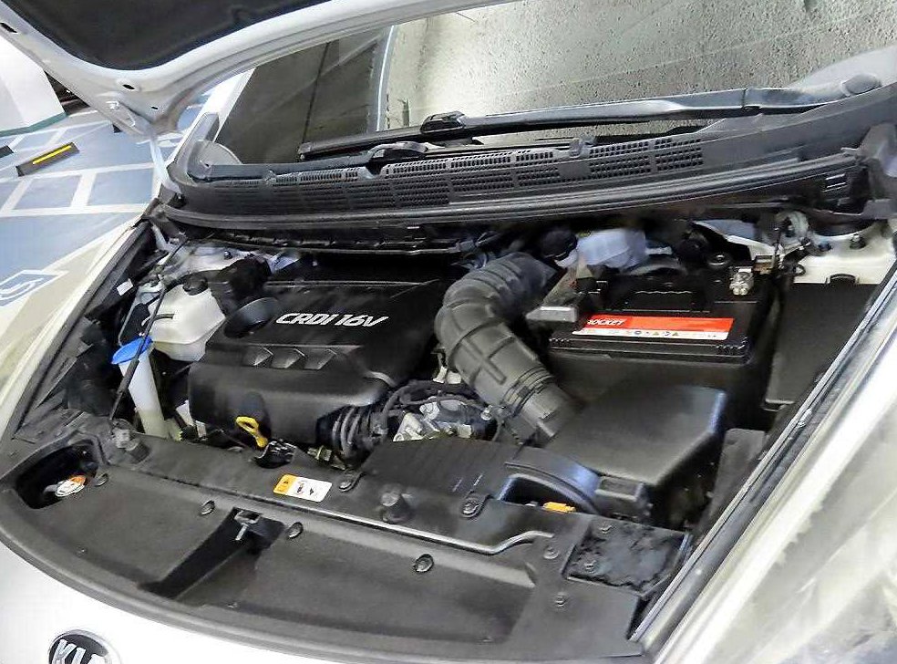 기아 카렌스 1.7 VGT 노블레스 사진 19