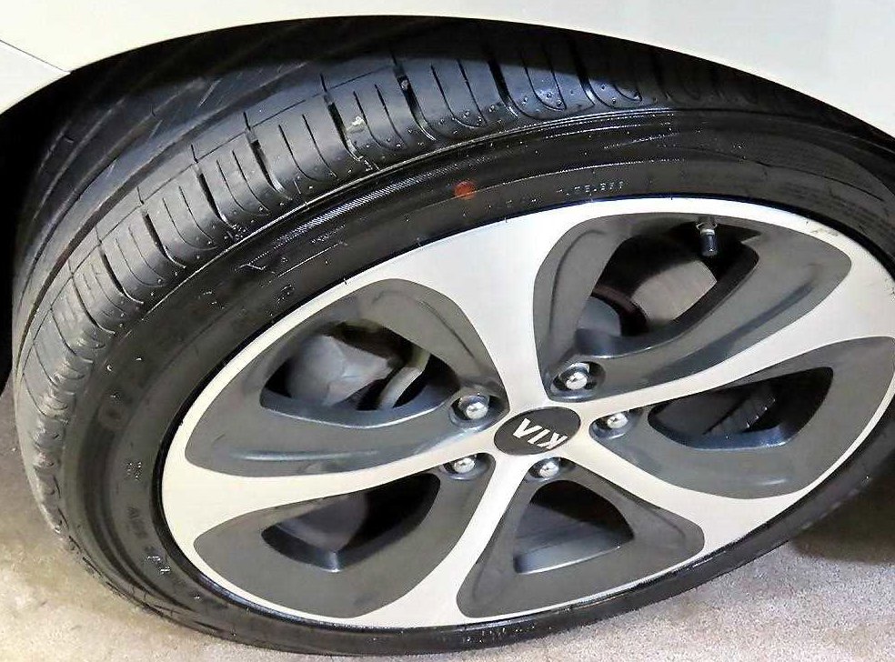 기아 카렌스 1.7 VGT 노블레스 사진 20