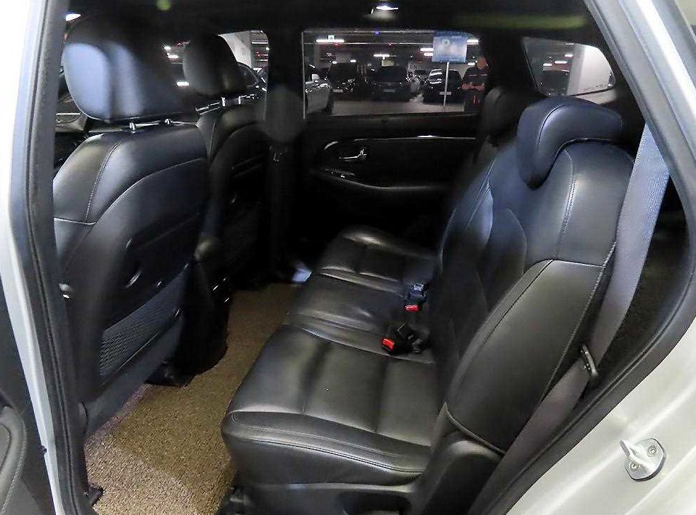 기아 카렌스 1.7 VGT 노블레스 사진 7