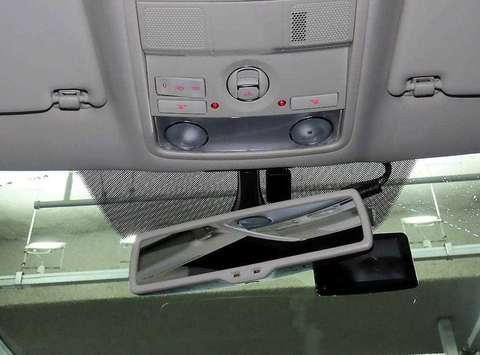 폭스바겐 CC 2.0 TSI 사진 16
