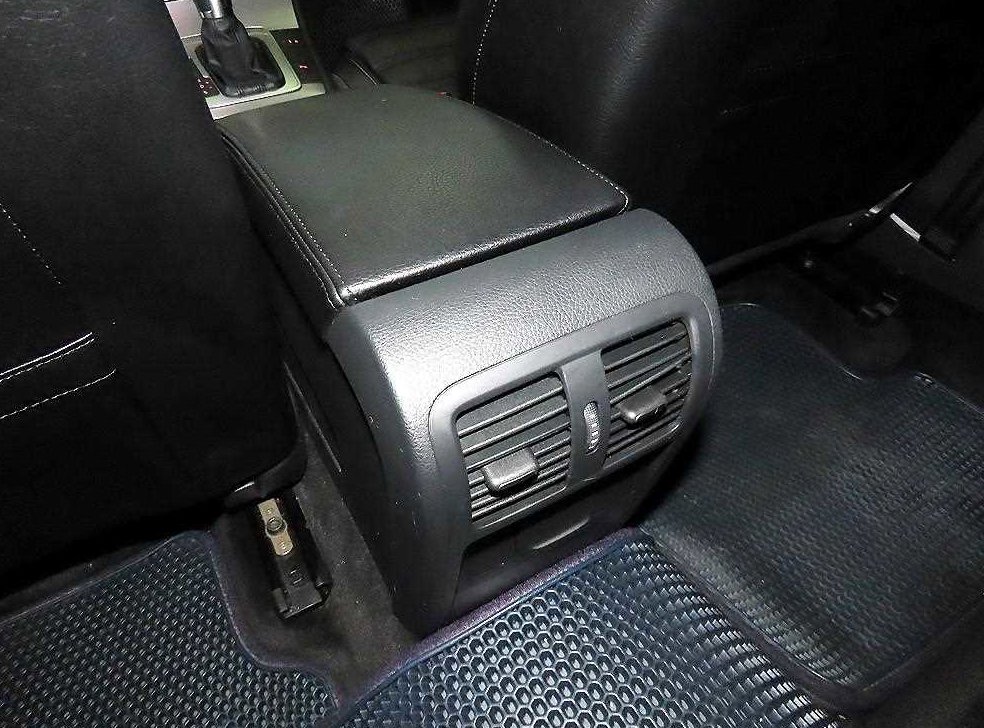 폭스바겐 CC 2.0 TSI 사진 17