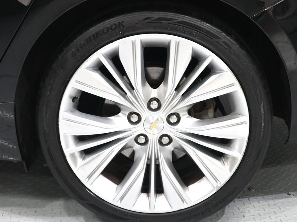 쉐보레 임팔라 3.6 프리미어 사진 20