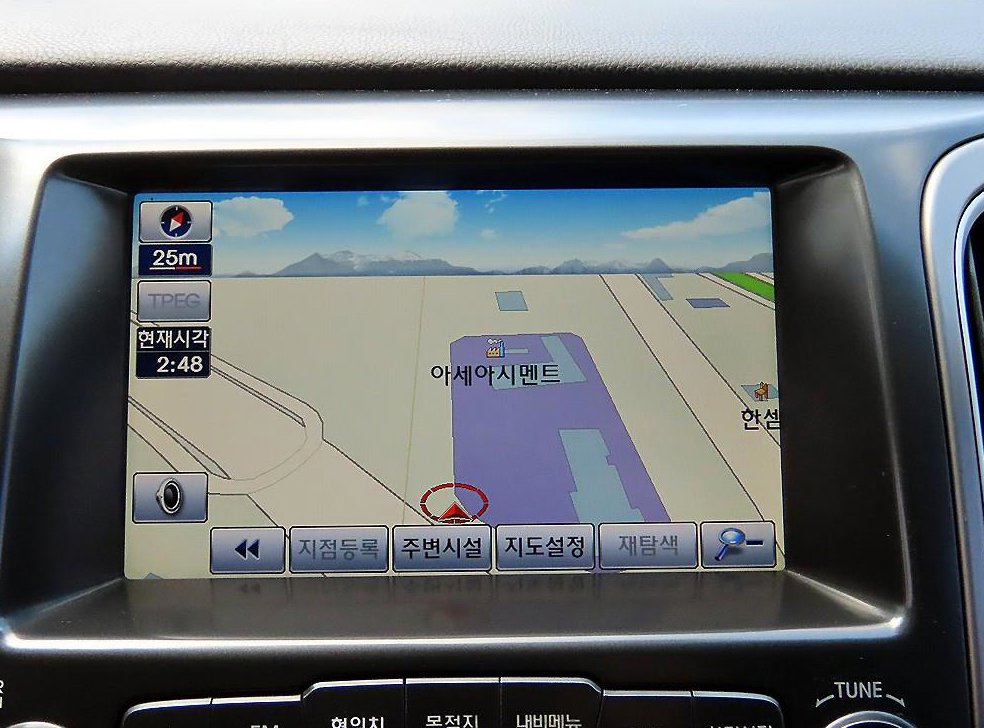 현대 에쿠스 VS380 럭셔리 사진 14