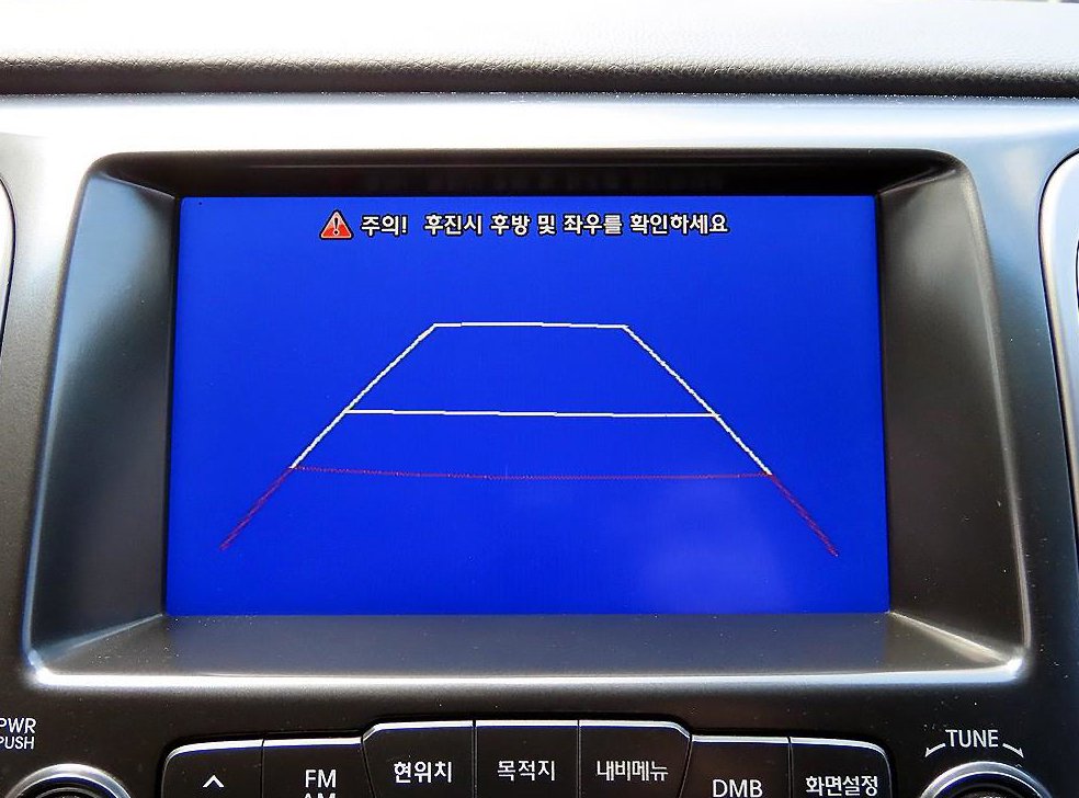 현대 에쿠스 VS380 럭셔리 사진 15