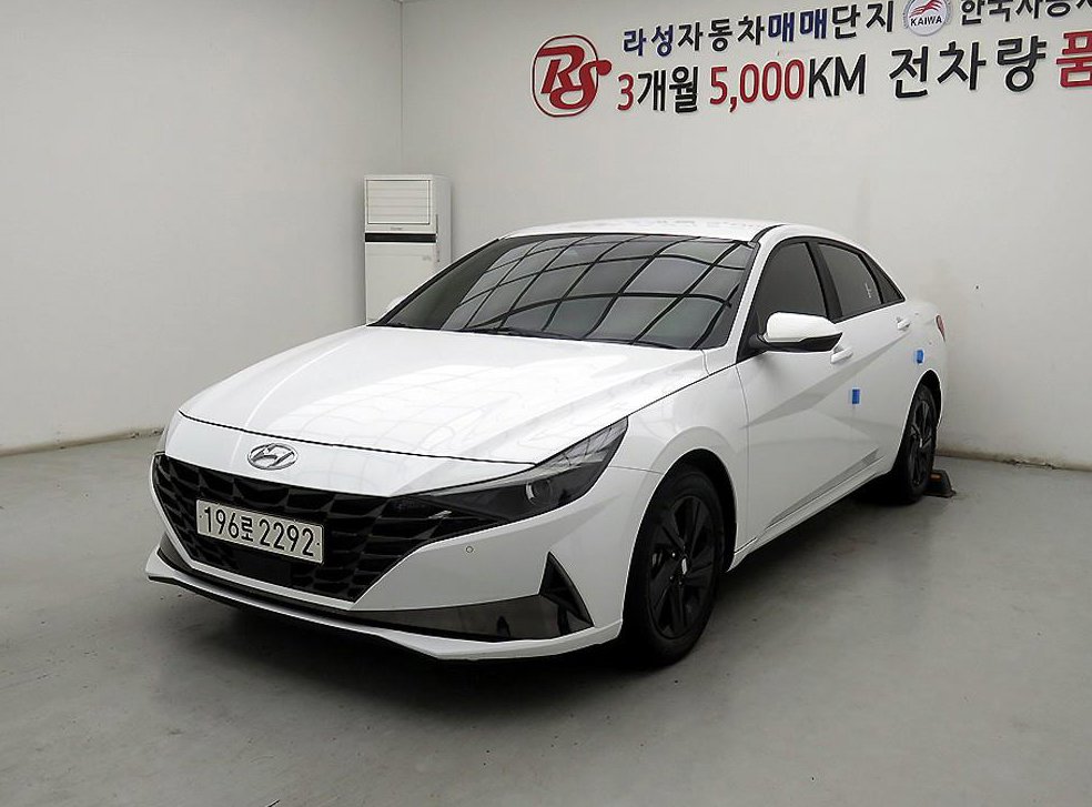 차량 이미지