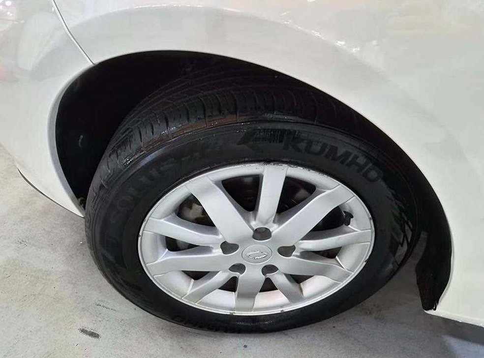 르노코리아(삼성) SM3 1.6 LE 사진 19