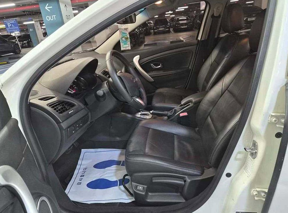 르노코리아(삼성) SM3 1.6 LE 사진 6