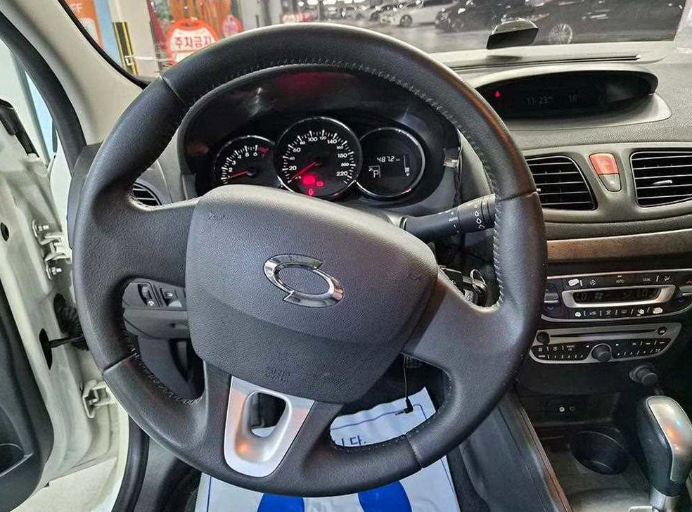 르노코리아(삼성) SM3 1.6 LE 사진 8
