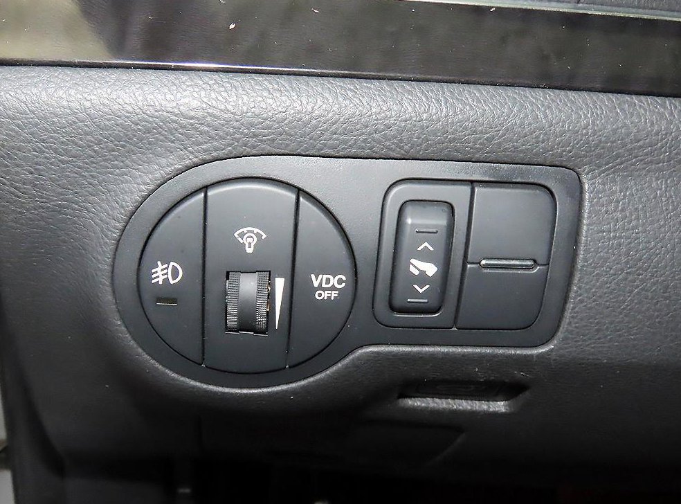 현대 베라쿠르즈 디젤 2WD 300VX 사진 14