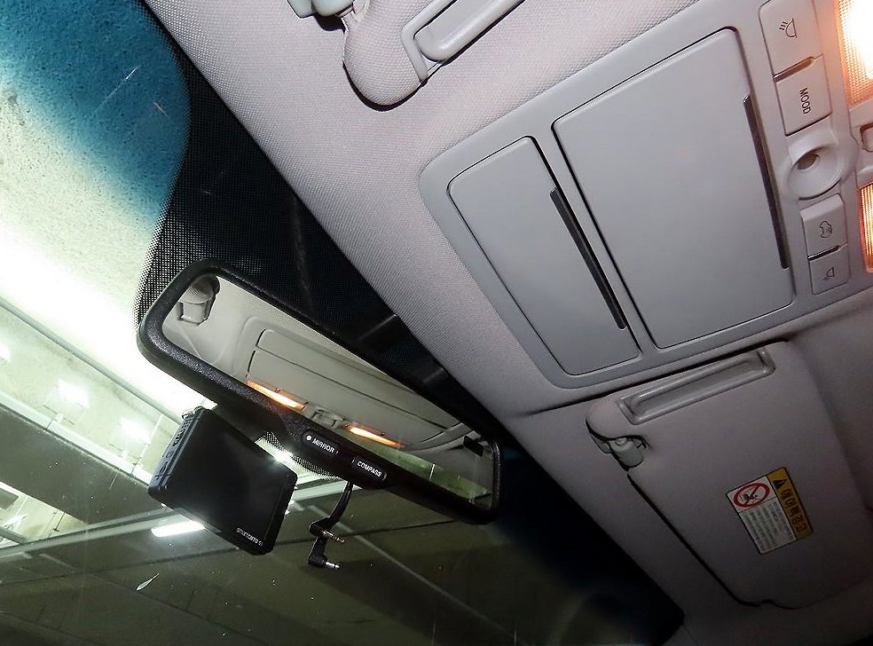 현대 베라쿠르즈 디젤 2WD 300VX 사진 15