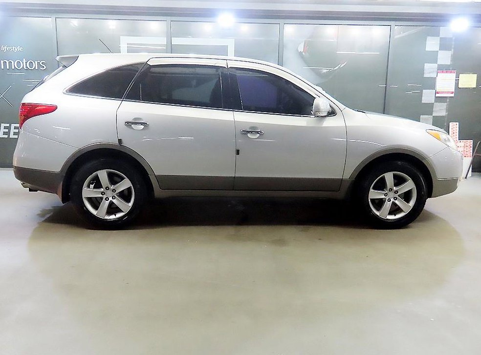 현대 베라쿠르즈 디젤 2WD 300VX 사진 3