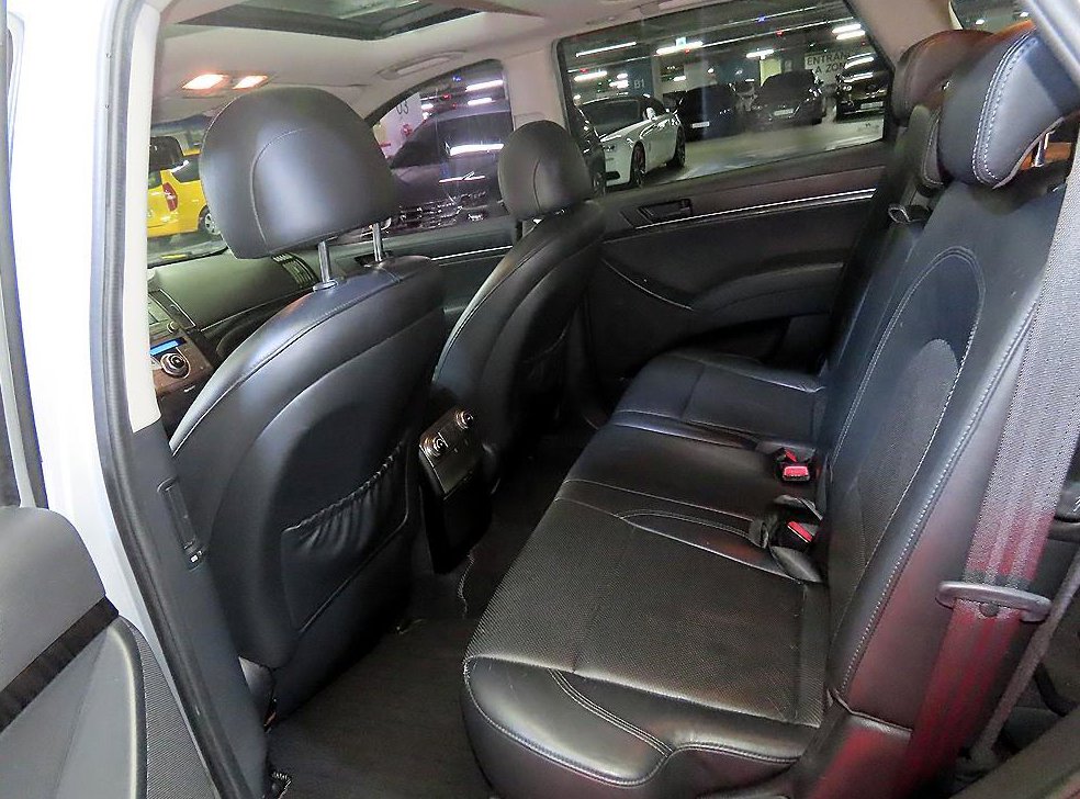 현대 베라쿠르즈 디젤 2WD 300VX 사진 7