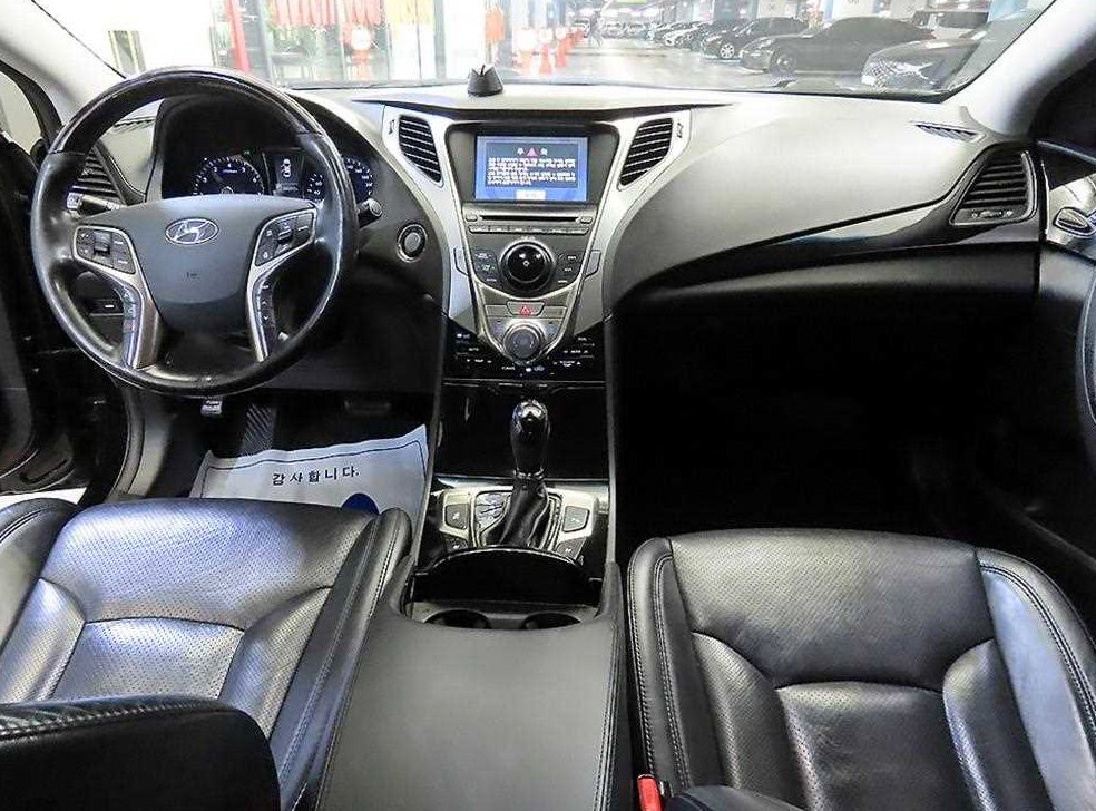 현대 그랜저 HG300 PRIME 사진 10