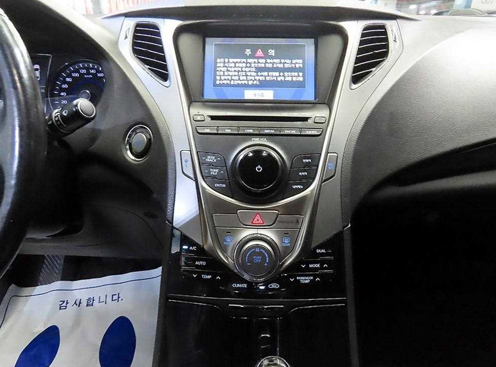 현대 그랜저 HG300 PRIME 사진 11