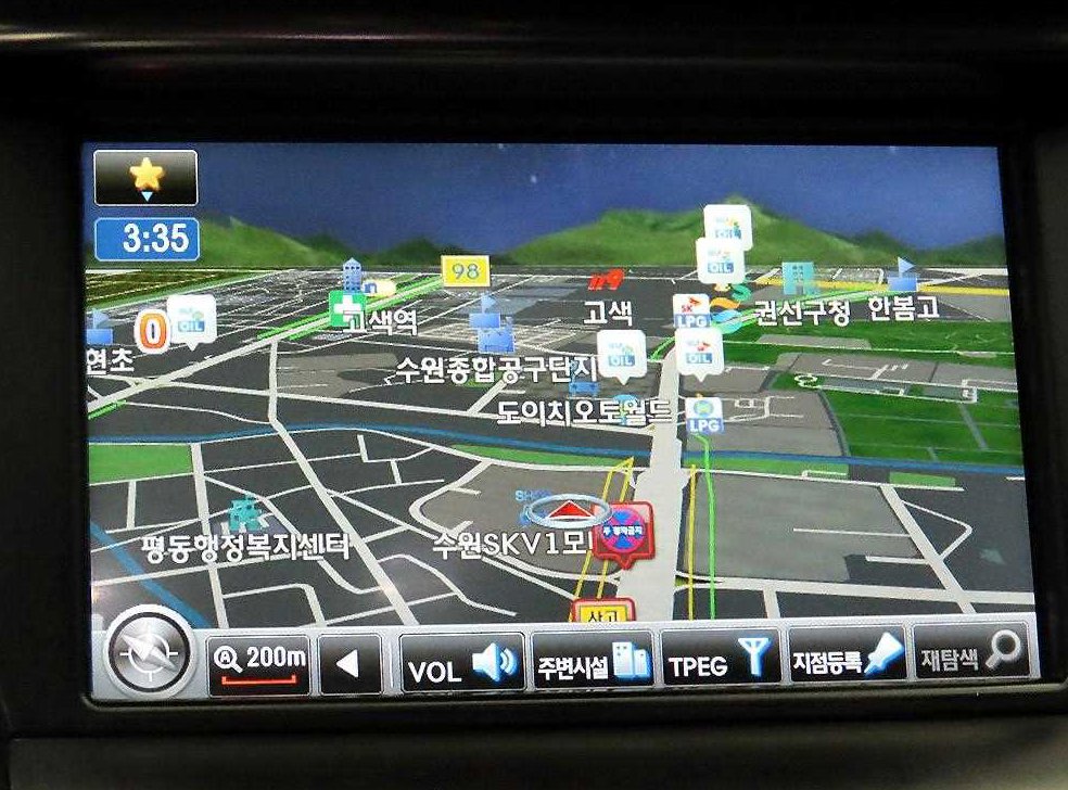 현대 그랜저 HG300 PRIME 사진 16