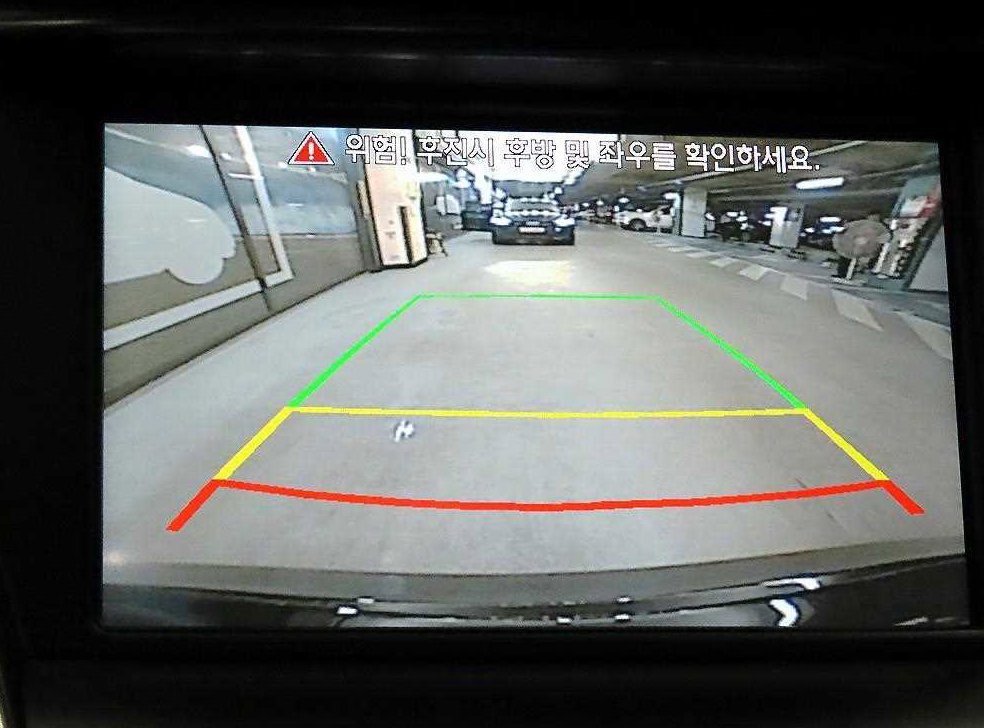 현대 그랜저 HG300 PRIME 사진 17