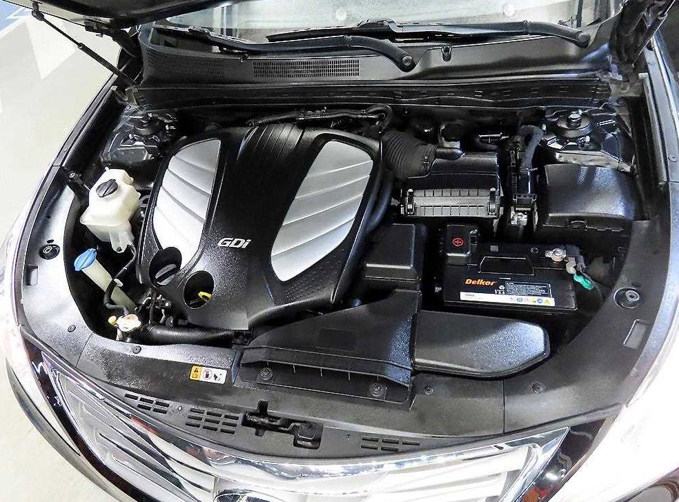 현대 그랜저 HG300 PRIME 사진 19