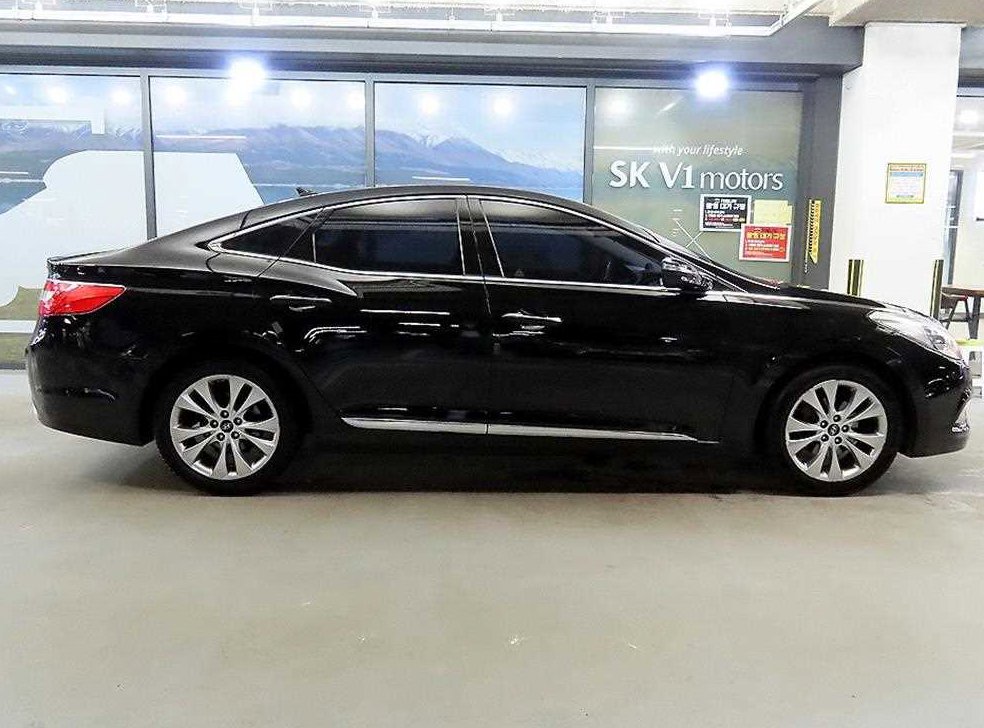 현대 그랜저 HG300 PRIME 사진 3