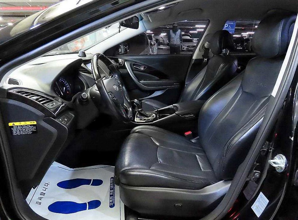 현대 그랜저 HG300 PRIME 사진 6