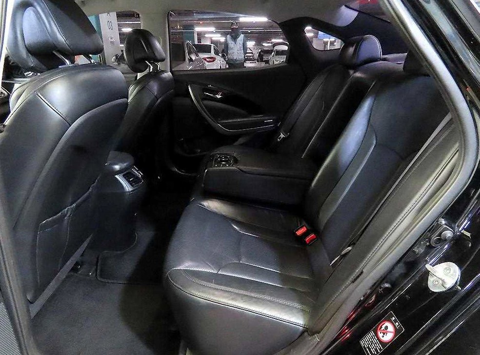 현대 그랜저 HG300 PRIME 사진 7