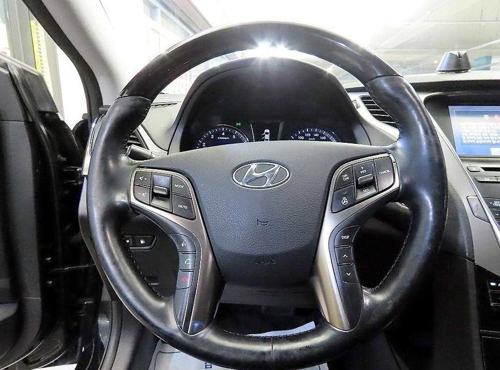 현대 그랜저 HG300 PRIME 사진 8