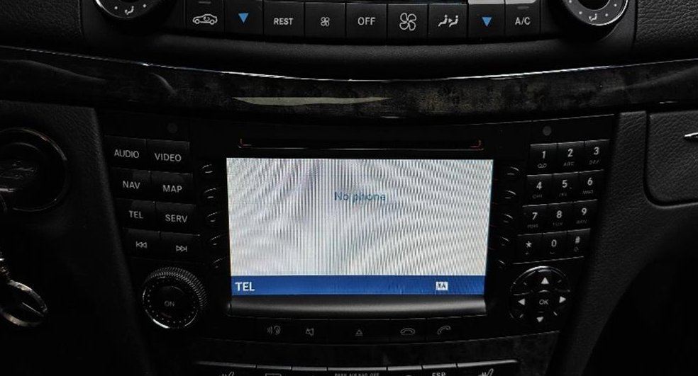 벤츠 E 클래스 E280 아방가르드 사진 16