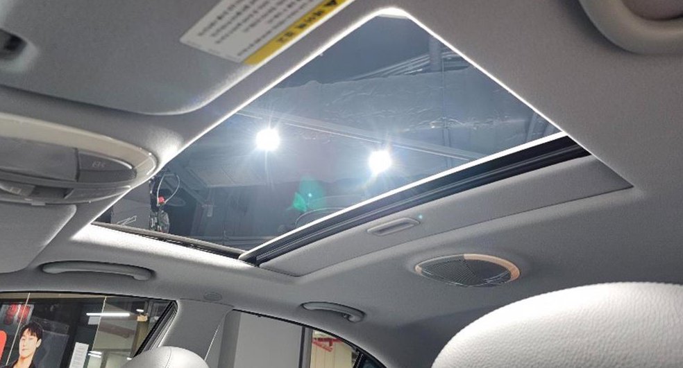 벤츠 E 클래스 E280 아방가르드 사진 17