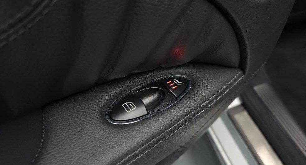 벤츠 E 클래스 E280 아방가르드 사진 19