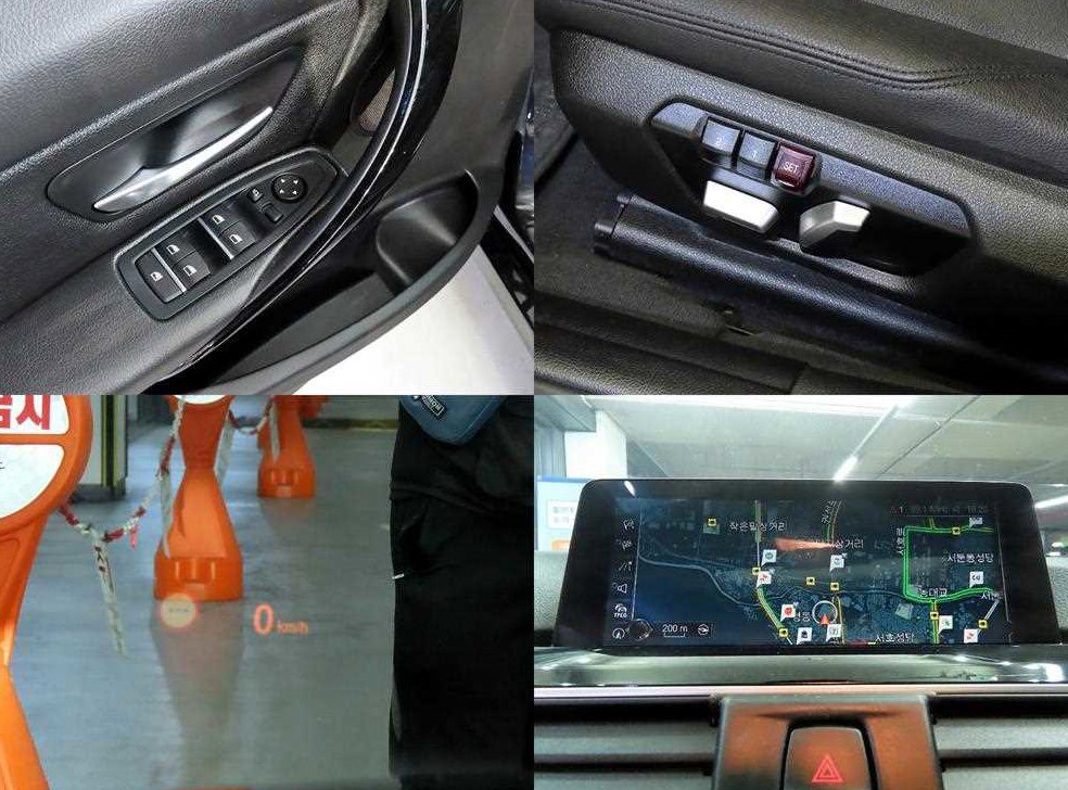 BMW 3시리즈 320d 사진 18