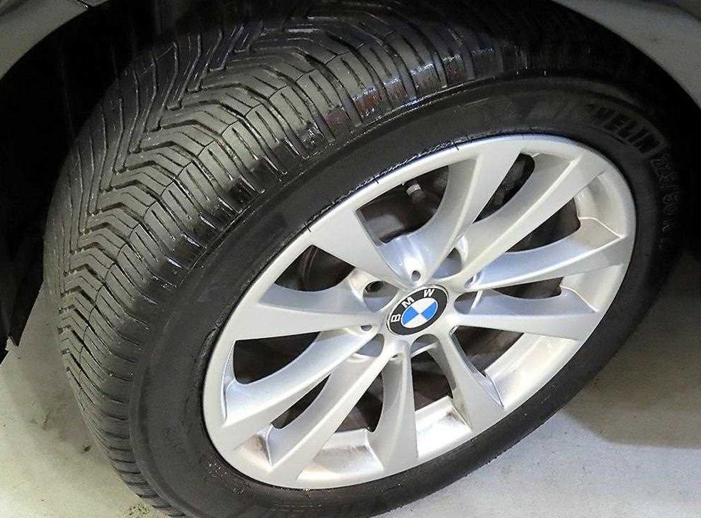 BMW 3시리즈 320d 사진 20