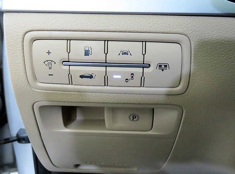 현대 제네시스 G380 프레스티지 AWD 사진 14
