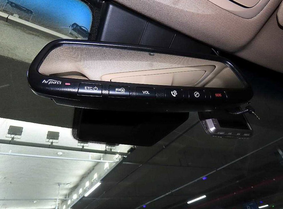 현대 제네시스 G380 프레스티지 AWD 사진 16