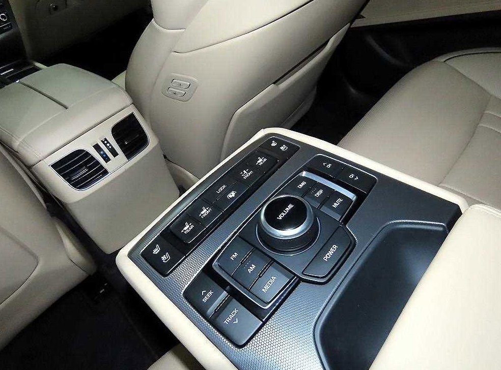 현대 제네시스 G380 프레스티지 AWD 사진 17