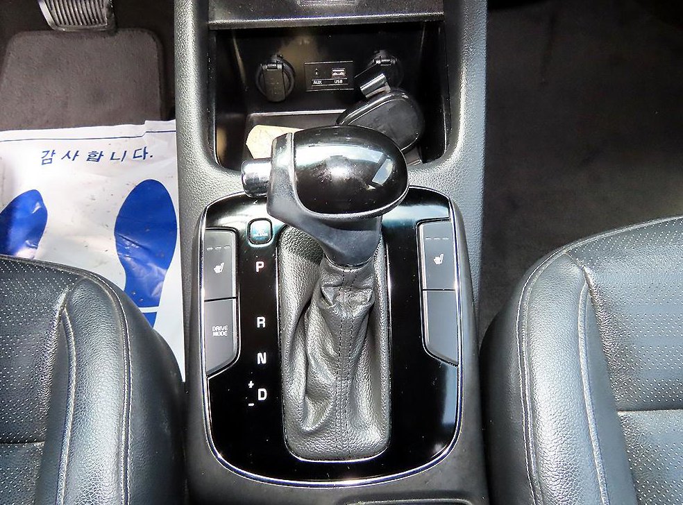 기아 K3 1.6 GDI 트렌디 사진 10